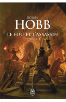 Le fou et l'assassin