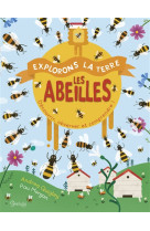 Les abeilles - decouvrir, observer et comprendre !