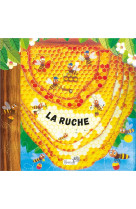 La ruche