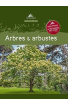 Arbres & arbustes 