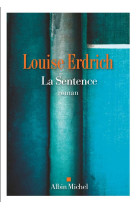 La sentence - prix femina etranger 2023