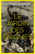 Le jardin des enigmes