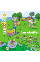 Les abeilles