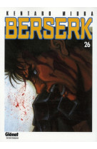 Berserk - tome 26