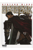 Berserk - tome 29