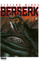 Berserk - tome 30