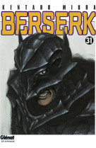 Berserk - tome 31