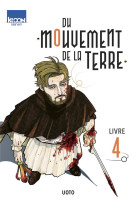 Du mouvement de la terre t04