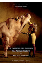 La fabrique des animaux