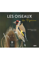 Les oiseaux des pyrenees