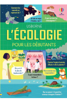 L'écologie pour les débutants