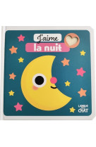 J-aime la feutrine - j-aime la nuit !