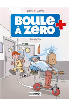 Boule a zero - tome 03 - docteur zita