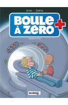 Boule a zero - tome 04 - madame la mort