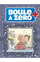 Boule a zero - tome 06 - le grand jour