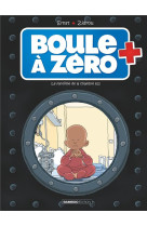 Boule a zero - tome 08 - le fantome de la chambre 612