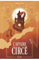 L-affaire circe