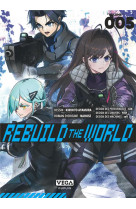 Rebuild the world - tome 5