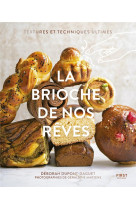 La brioche de nos reves