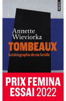 Tombeaux