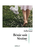 Benie soit sixtine