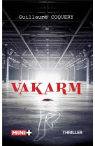 Vakarm