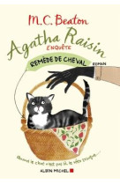 Agatha raisin enquete - t02 - agatha raisin enquete 2 - remede de cheval