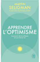 Apprendre l'optimisme