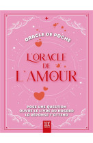 L-oracle de l-amour, oracle de poche