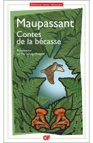 Contes de la bécasse