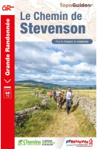 Le chemin de stevenson - ref. 700