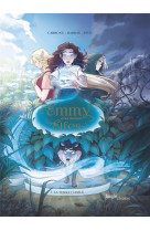 Emmy et les derniers elfes - tome 1