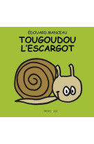 Tougoudou l-escargot