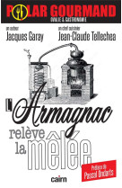 L'armagnac relève la mêlée