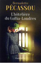 L'hôtelière du gallia-londres