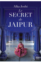 Le secret de jaipur