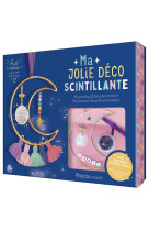 100 % crea - ma jolie deco scintillante