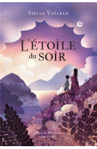 L'etoile du soir