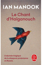 Le chant d'haïganouch