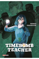 Timebomb teacher t03