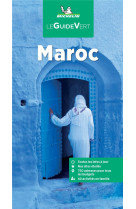 Guide vert maroc