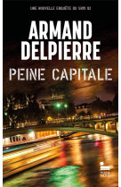 Peine capitale