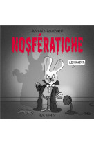 Nosferatiche