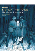 Madeleine, résistante  - tome 2 - l'édredon rouge