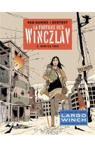 La fortune des winczlav  - tome 3 - danitza 1965