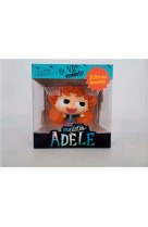 Figurine mortelle adele