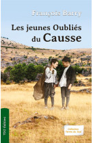 Les jeunes oublies du causse