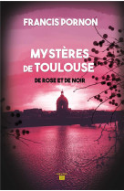 Les mysteres de toulouse