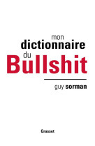 Mon dictionnaire du bullshit