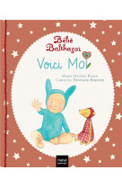 Bebe balthazar - voici moi - pedagogie montessori 0/3 ans